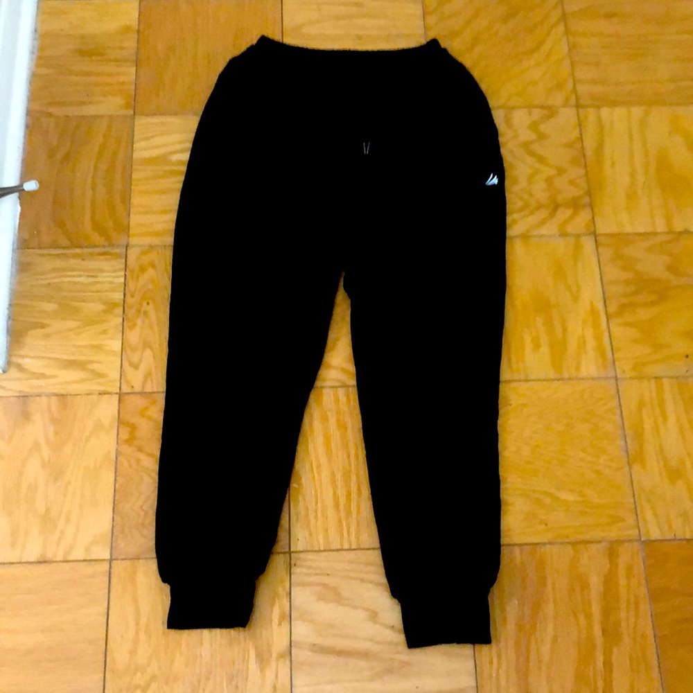 Free2B Sherpa-Lined Pants